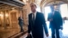 Reports: Mueller Removed FBI Agent from Russia Probe for Anti-Trump Texts