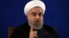 ایران نئی امریکی تعزیرات کا مقابلہ کرے گا: روحانی