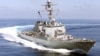 Mỹ điều thêm 2 chiến hạm có trang bị phi đạn phòng thủ đến Nhật