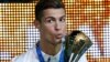 Cristiano Ronaldo: "J'ai réussi une année tout à fait spectaculaire"