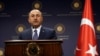 Turkish Minister: Troops Won't Leave Cyprus Under Peace Deal