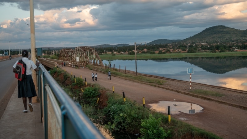 RDC: au moins 60 morts dans un accident de train