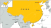 چین: بدعنوانی کے الزامات پر میئر برطرف