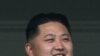 謎團一樣的北韓繼承人金正恩