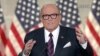 Pengacara Trump, Rudy Giuliani