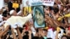 Đức Giáo Hoàng phê chuẩn quyết định phong thánh Mẹ Teresa