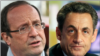 فرانس: صدارتی انتخاب میں سرکوزی کی شکست کا امکان
