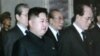 Северная Корея готовится к похоронам Ким Чен Ира