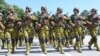 نظامیان تاجیکستانی 'عملیات ضد تروریزم' را در بدخشان راه اندازی کردند