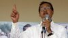 Sam Rainsy Optimistic on Chances for Return Ahead of Elections