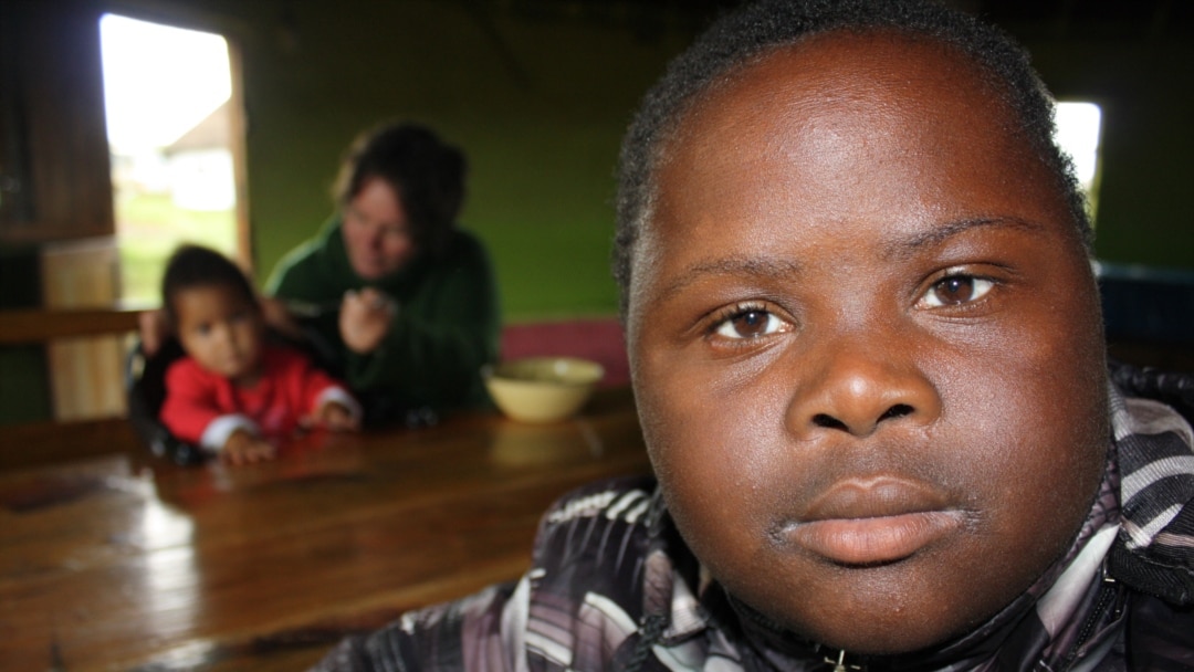 Down Syndrome Children Face Discrimination in South Africa