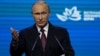 Putin: Rusia akan Musnahkan Semua Senjata Kimianya