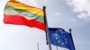 欧盟批准向受到中国贸易报复影响的立陶宛公司提供援助