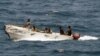 Somali Pirate Attacks Plummet in 2012