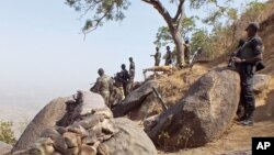 Sojojin Kamaru Na Farautar 'Yan Boko Haram