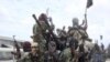Kenya Tenggelamkan Kapal yang Diduga Milik Militan Al-Shabab