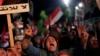 مصر: حکومت اور مخالفین سیاسی بحران ختم کرنے میں ناکام