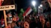 Египет: посреднические усилия иностранных представителей оказались безрезультатными