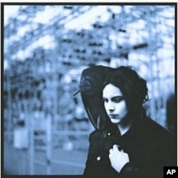 Jack White's "Blunderbuss" CD