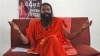 Đại sư Yoga Ấn Độ chuẩn bị tuyệt thực chống tham nhũng