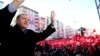 Turkish President Resurrects Death Penalty Issue