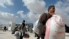 UN Fears for Safety of Returning Syrian Refugees