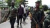 129 Burundais accusés d’insurrection extradés de la RDC