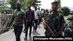 Combates não acabam na República Democrática do Congo