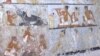 Ancient Egyptian Tomb Opens Window on 5th Dynasty