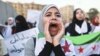 Addressing Sexual Violence In Syria