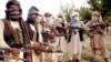 Tababar Zaman Sulhun Gwamnatin Afghanistan Da 'Yan Taliban