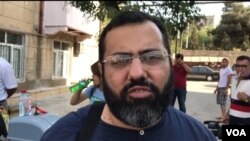 İlqar İbrahimoğlu