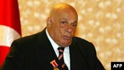 Denktaş Barış Özlemiyle Öldü