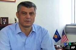 Χασίμ Θάτσι