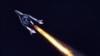 Virgin Galactic Conducts 9th Unpowered Test Flight