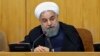 이란 대통령 “미 추가 제재에 강하게 대응할 것”