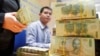 Việt Nam tuyên bố thu hồi tài sản của một quan chức chính phủ