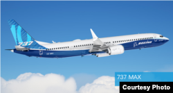 ����737MAX�ɻ�