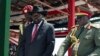 Cafouillage autour du changement de nom de l'armée au Soudan du Sud
