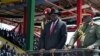 Kiir tente de rassurer après le limogeage du chef de l'armée sud-soudanaise
