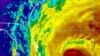 Hurricane Irene Bears Down on Millions in Eastern US