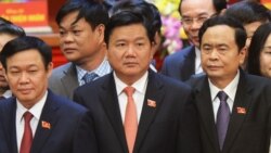 Tin Việt Nam 9/12/2017
