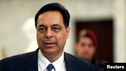 Hassan Diab