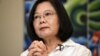 China Expected to Answer US Effort to Help Taiwan