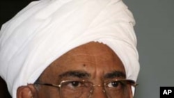 Sudan's President Omar al-Bashir (file photo).