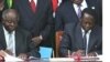 Présidentielles au Kenya : nouveau duel entre Odinga et Kenyatta