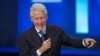 Poll: Will Bill Clinton Help or Hurt Hillary’s White House Bid?
