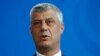 Kosovo President Rejects Serbian Idea of Partition on Ethnic Lines