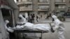 PBB: Sisa 8 Persen Senjata Kimia Suriah Tak Bisa Diakses