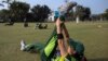 ویمن کرکٹ ورلڈ کپ 2017ء کے لیے پاکستانی ٹیم کی تیاریاں